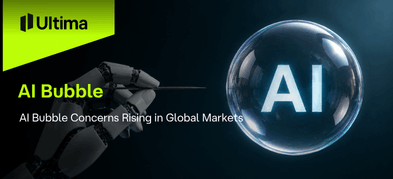 AI Bubble Concerns Rising in Global Markets