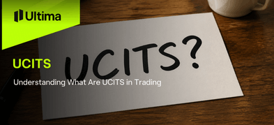 Understanding What Are UCITS in Trading