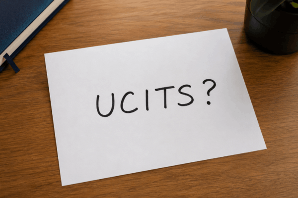 UCITS funds are designed to prioritise stability and transparency over high-risk performance. - Ultima Markets