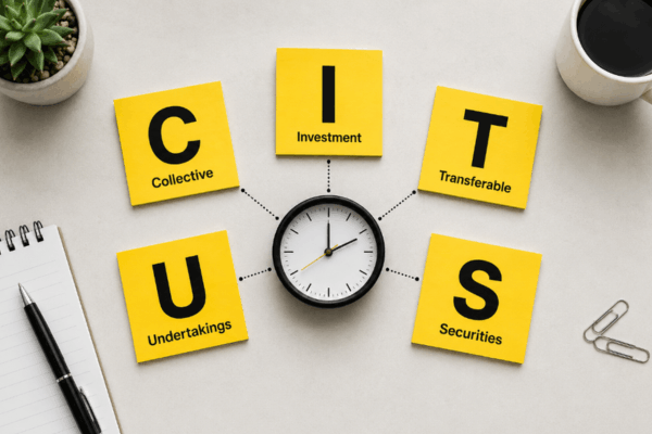 UCITS stands for “Undertakings for Collective Investment in Transferable Securities”. - Ultima Markets