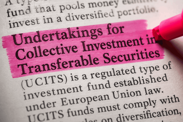 What Are UCITS in Trading? - Ultima Markets